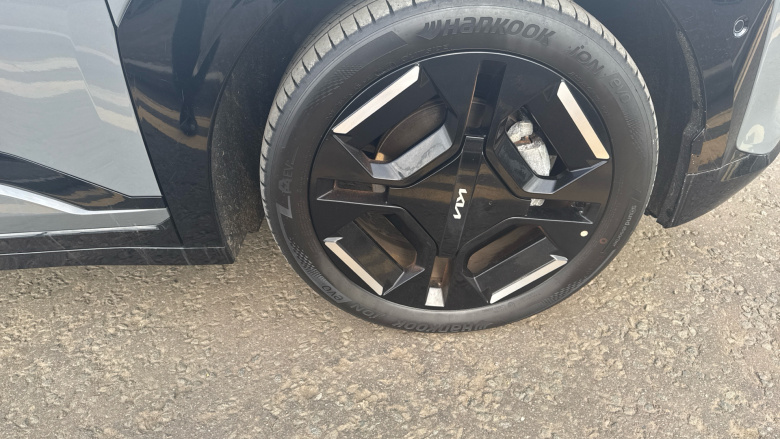 Kia Ev3 148kW GT-Line S 81.4kWh 5dr Auto Electric Estate